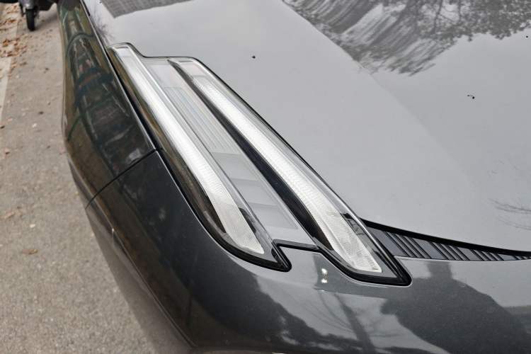 Used Lynk & Co 03 2023 1.5TD DCT JingPro