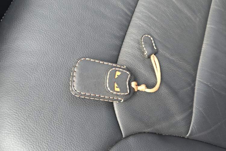 Used Honda Elysion 2019 2.0L Hybrid Luxury Edition
