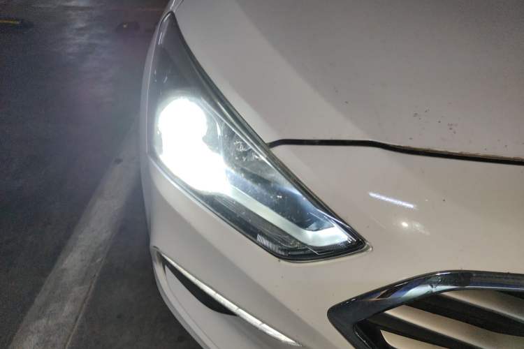 Used Hyundai Mistra 2017 1.8L Automatic Deluxe DLX Model China V Emission Standard