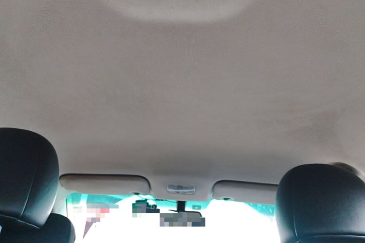 Used BYD e5 2018 450 Smart Connect Enjoyment Version
