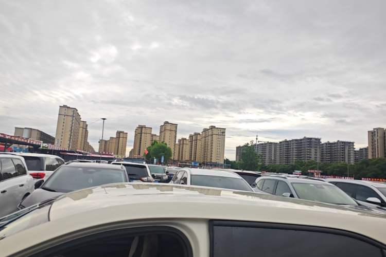 Used BYD Seagull 2023 Free Edition
