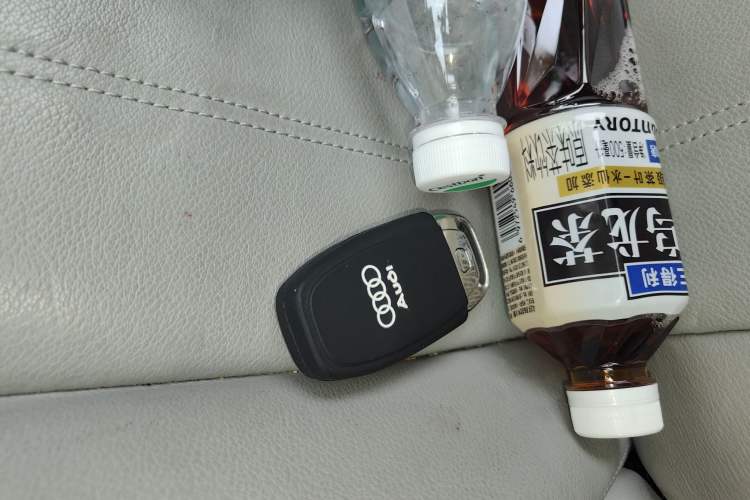 Used Audi A6L 2014 30 FSI Comfort Model