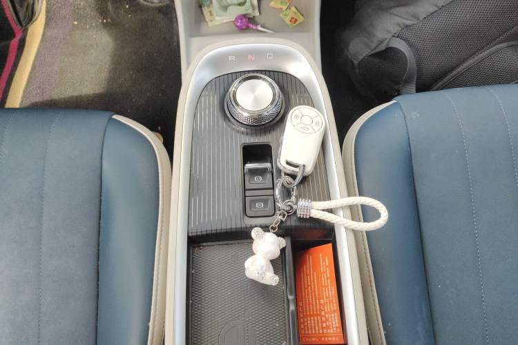 Used ORA Good Cat 2021 400km Standard Range Venus Edition Lithium Iron Phosphate
