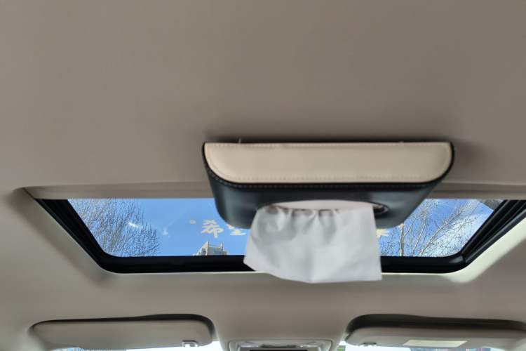 Used Buick Regal 2019 20T Elite Version China VI Standard
