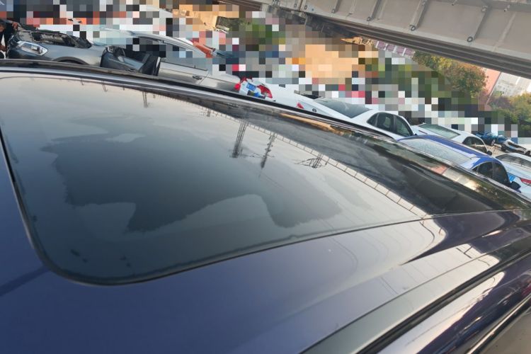 Used Dongfeng eπ eπ008 2025 636Max All-Electric 5-Seater