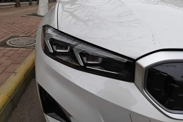 Used BMW i3 2022 eDrive 35 L
