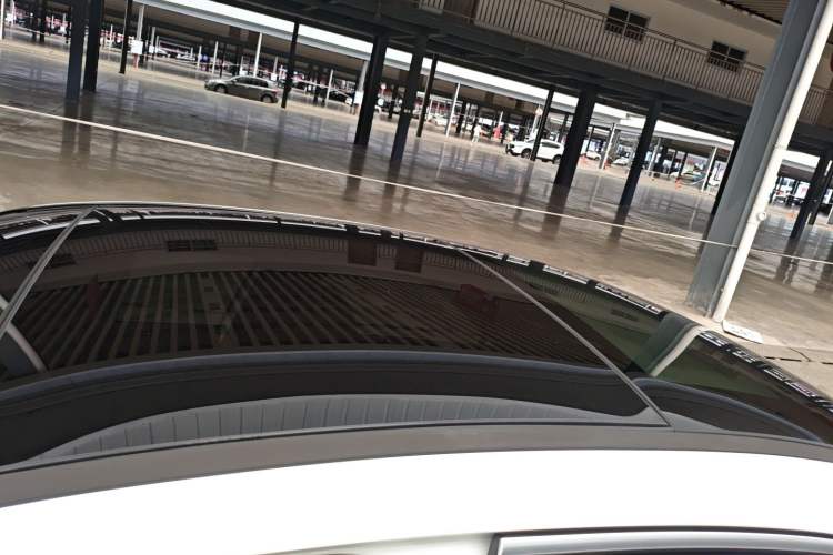 Used Mercedes-Benz A-Class 2022 Restyled A 200 L Sport Sedan Fashion Version