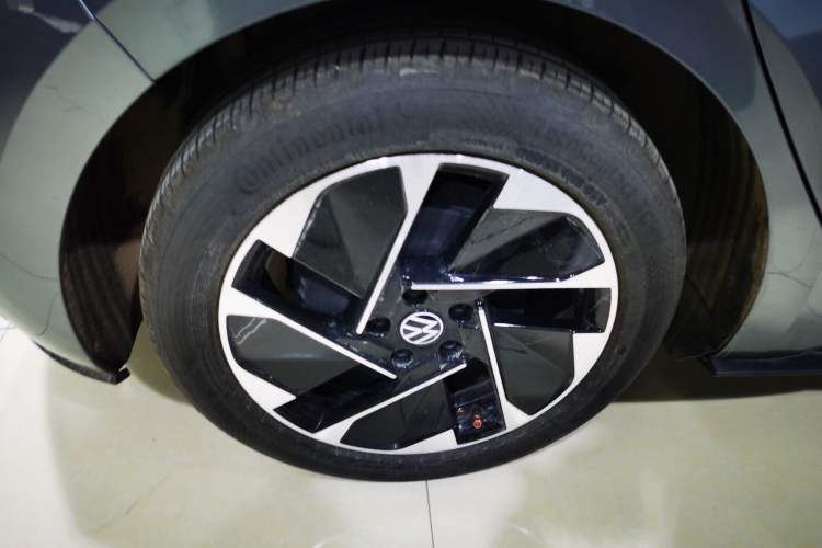 Used Volkswagen ID.3 2024 Pure & Smart Edition