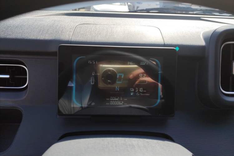 Used Linxys Huangjincang 2025 PULS Cargo Version First-Class Cabin
