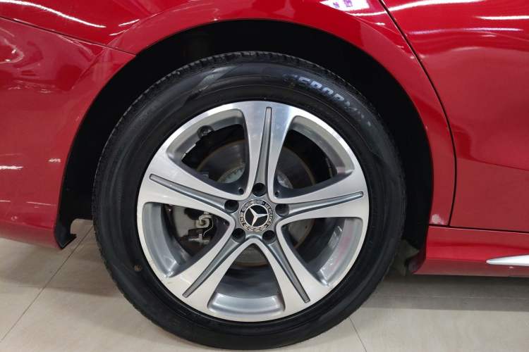 Used Mercedes-Benz C-Class 2019 C 260 L Sport Edition