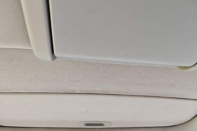 Used Toyota Previa 2006 2.4L 7-Seater Standard Edition Headliner