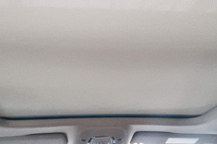 Used Audi A4L 2017 40 TFSI Fashion Model Headliner