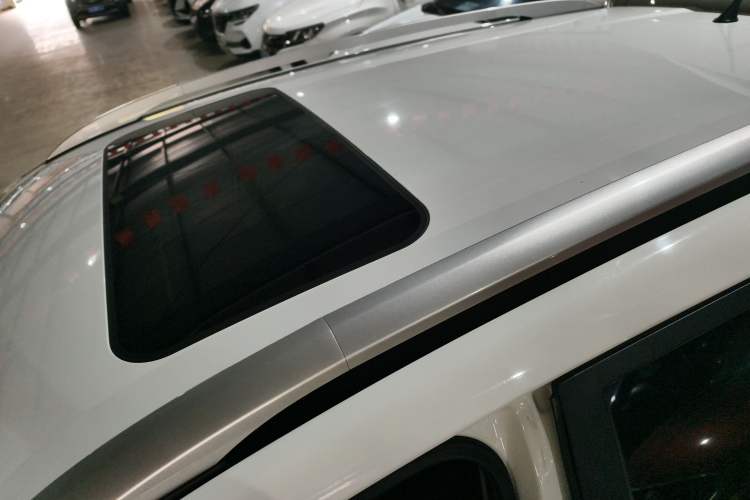 Used GAC Trumpchi GS3 2021 POWER 270T Automatic Dynamic Edition