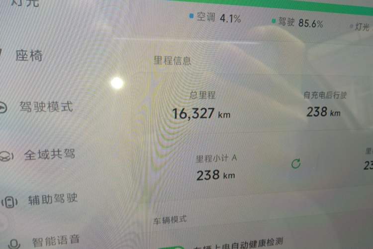 Used XPeng MONA M03 2025 502 Long-Range Max