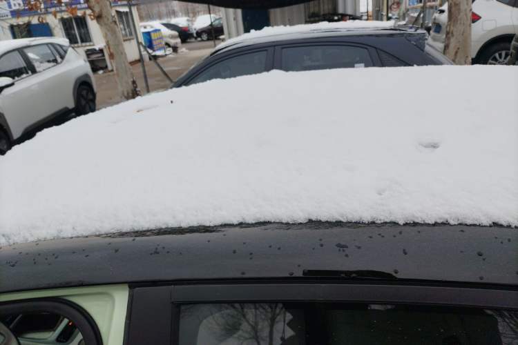 Used Geely Galaxy Geome 2025 UP 410km Exploration+ Edition