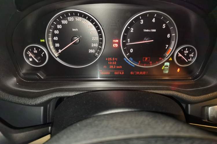 Used BMW X3 2011 xDrive35i Luxury Model