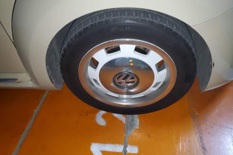 Used Volkswagen Beetle 2019 180TSI Collector's Edition
