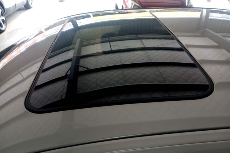 Used BMW 3 Series 2015 316Li Fashion Model