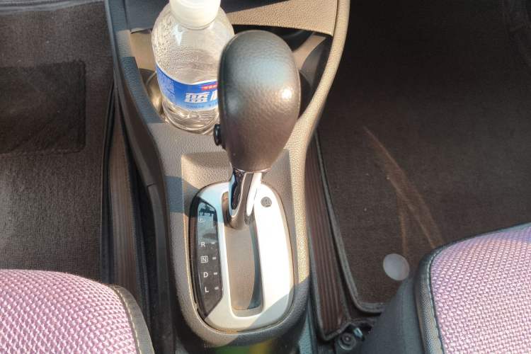 Used Nissan Livina 2015 1.6XE CVT Comfort Edition
