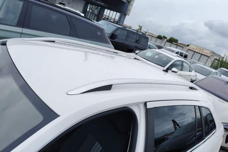 Used Volkswagen Gran Lavida 2017 1.6L Automatic Fashion Edition