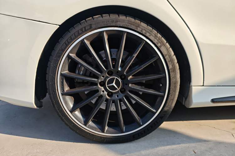 Used Mercedes-Benz CLA AMG 2015 AMG CLA 45 4MATIC