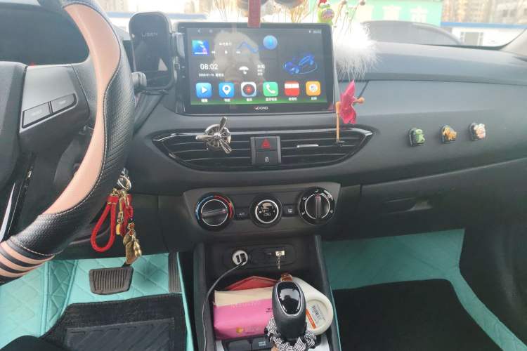 Used Hyundai Celesta 2020 1.6L Automatic GL Enjoyable Edition