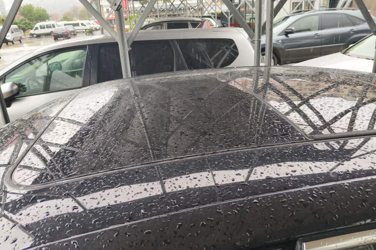 Used Hongqi H5 2024 1.5T DCT Smart Connect Flagship Edition