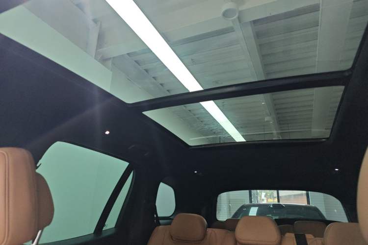 Used Nio ES8 2020 580 km Signature Edition 7-Seater Version
