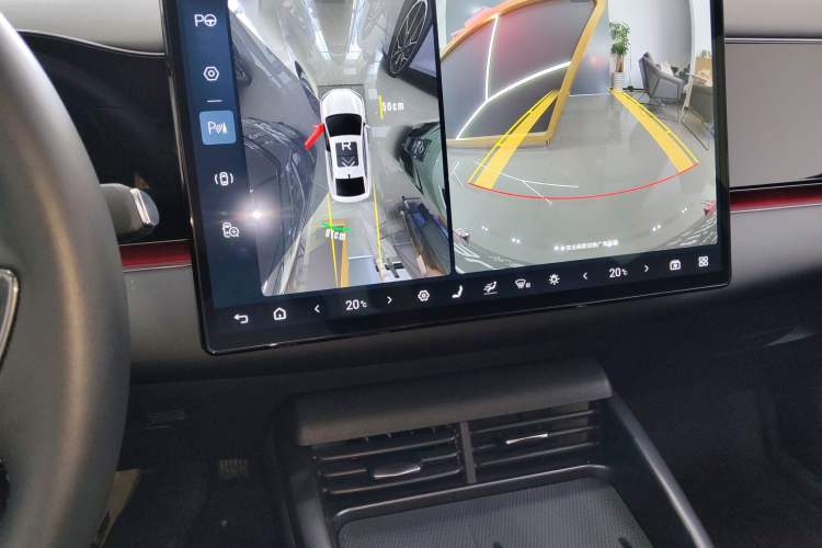 Used BYD Seal 06 New Energy 2025 EV 545KM Flagship Edition