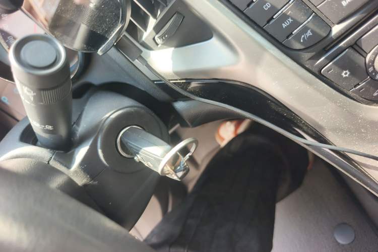 Used Buick GT 2013 GT 1.8L Automatic Fashion Edition