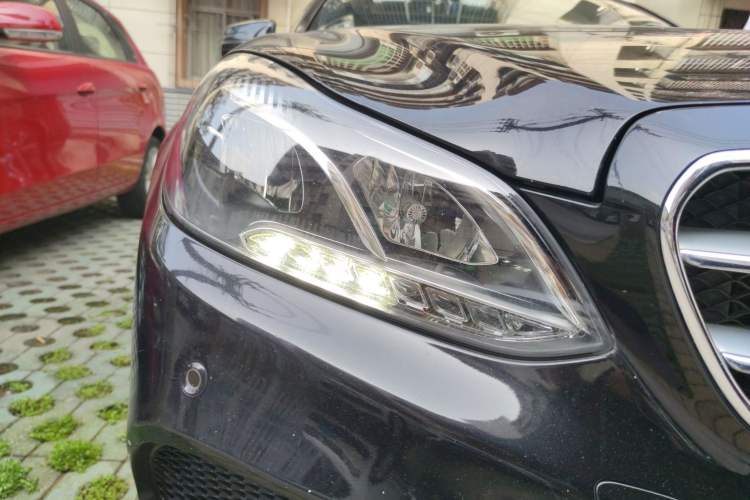 Used Mercedes-Benz E-Class 2015 E 320 L Sport 4MATIC