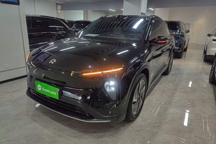 Used Nio ES6 2024 75 kWh