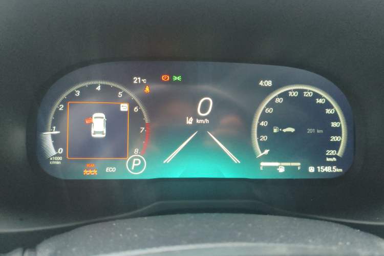 Used Toyota Wildlander 2024 2.0L CVT Two-Wheel Drive Luxury PLUS Edition
