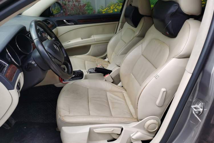 Used Skoda Superb 2013 1.8TSI Automatic MingShi Edition
