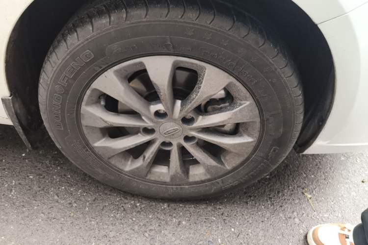 Used Geely Auto Emgrand New Energy 2021 EV Pro Ride-Hailing Edition