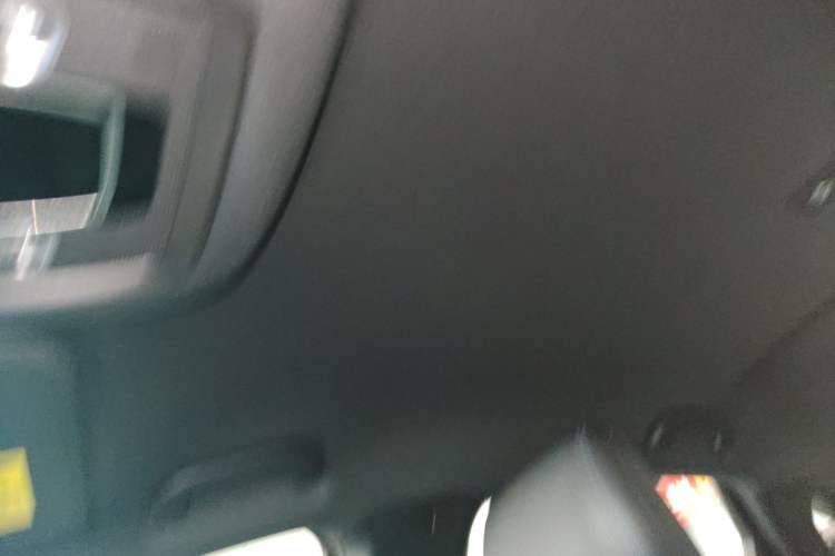 Used BYD Qin L 2024 DM-i 80KM Beyond Model Headliner