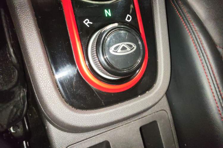 Used Chery Little Ant 2023 301km True Love Plus Version Lithium Iron Phosphate