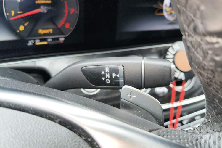 Used Mercedes-Benz E-Class 2016 E 200 L Sport Edition