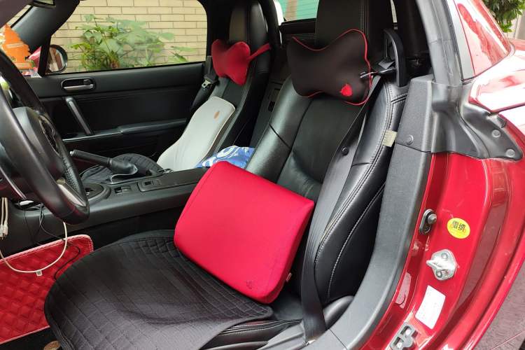 Used Mazda MX-5 2009 2.0
