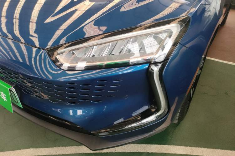 Used SERES SF5 2020 Two-Wheel Drive High-Performance Sports Edition
