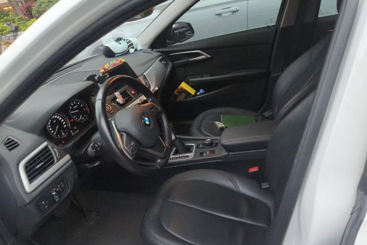 Used BMW 1 Series 2018 118i Fashion Model