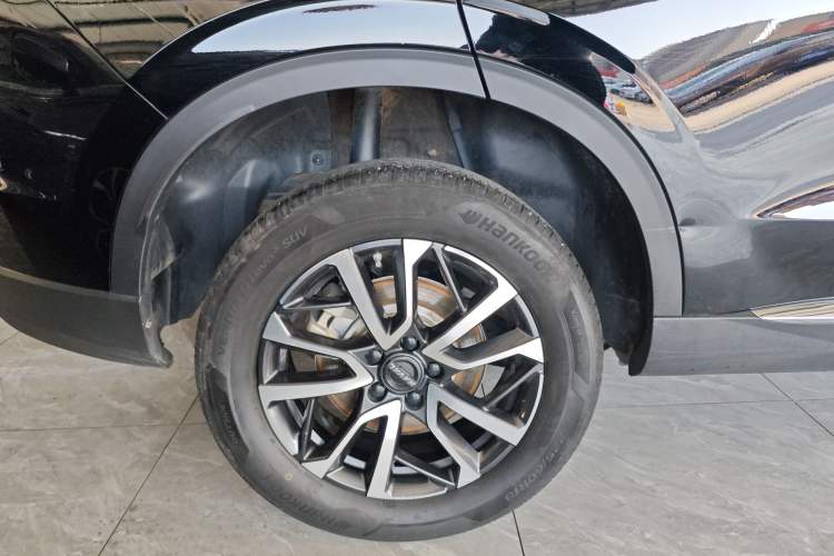 Used Haval H6 2024 1.5T Two-Wheel-Drive Classic Edition