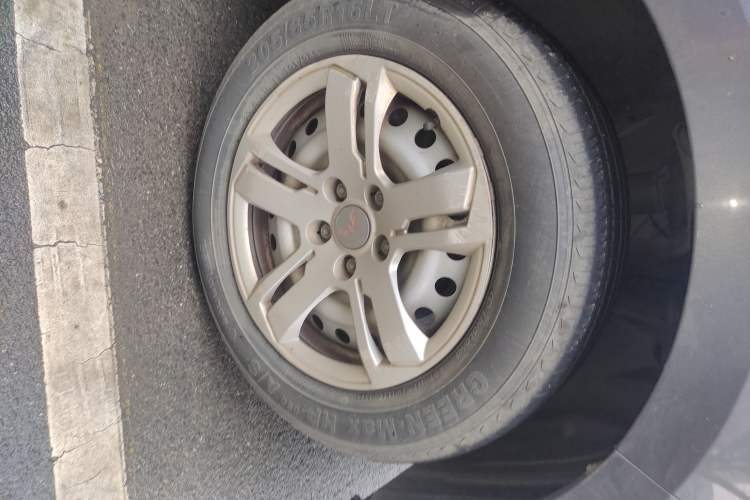 Used Wuling Zhengcheng 2021 1.5T Manual Comfort Version