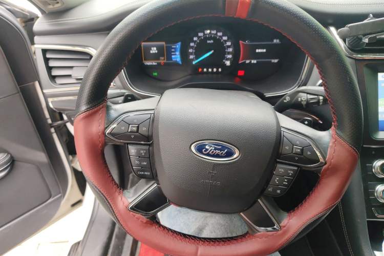 Used Ford Taurus 2015 EcoBoost 245 Fashion Edition