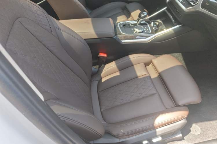 Used BMW 3 Series 2022 325Li M Sport Package