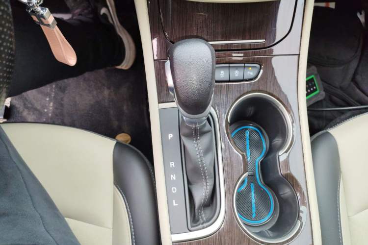 Used Buick Verano 2019 Sedan 15S Automatic Leading Model
