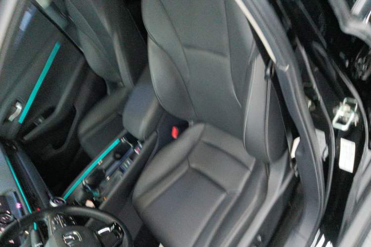 Used Honda Accord 2024 260TURBO Luxury Edition