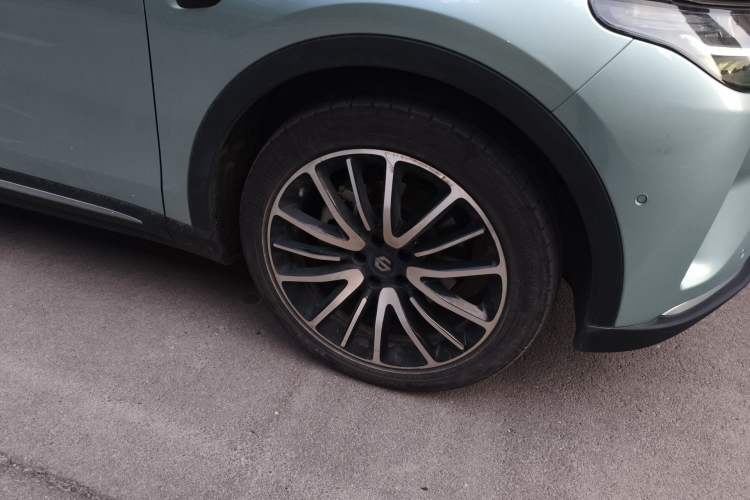 Used Leapmotor C11 2021 Deluxe Edition
