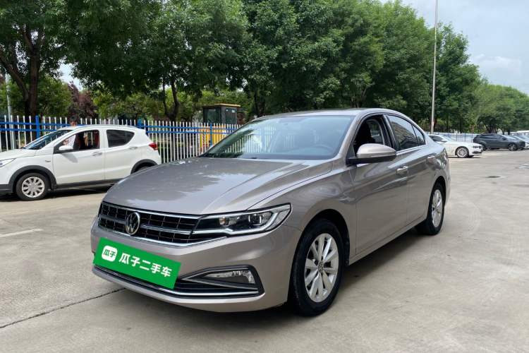 Used Volkswagen Bora 2021 1.5L Automatic Comfort Smart Connect Edition
