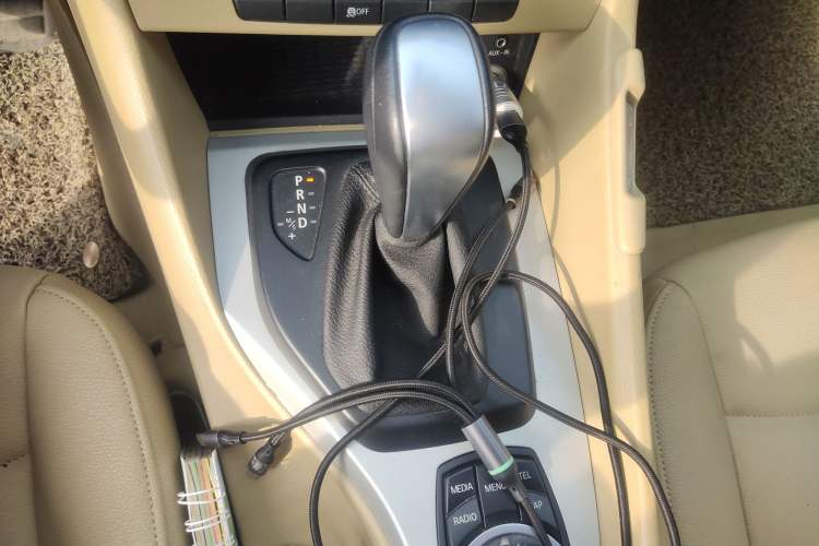 Used BMW X1 2013 sDrive18i Leading Model